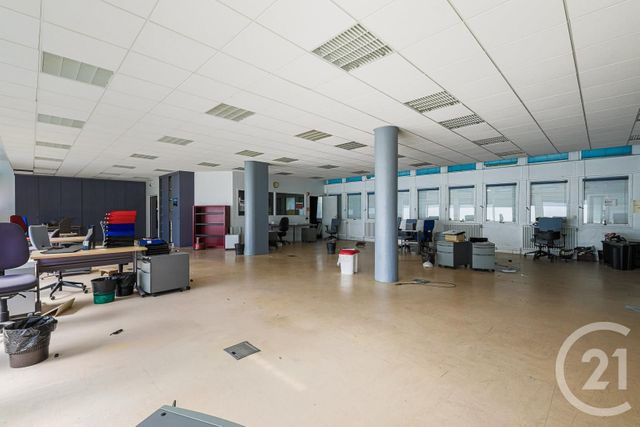 immeuble à vendre - 718.66 m2 - GRENOBLE - 38 - RHONE-ALPES - Century 21 Victor Hugo