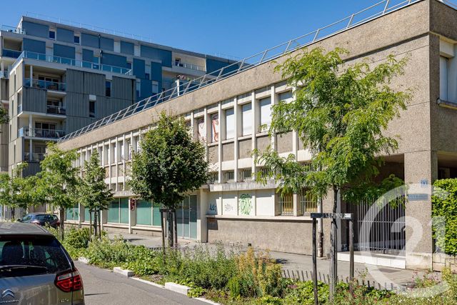 immeuble à vendre - 718.66 m2 - GRENOBLE - 38 - RHONE-ALPES - Century 21 Victor Hugo