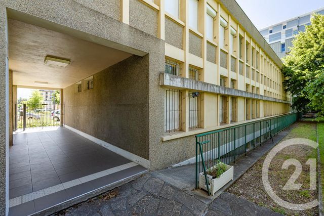 immeuble à vendre - 718.66 m2 - GRENOBLE - 38 - RHONE-ALPES - Century 21 Victor Hugo