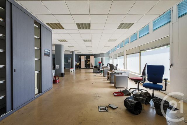 immeuble à vendre - 718.66 m2 - GRENOBLE - 38 - RHONE-ALPES - Century 21 Victor Hugo