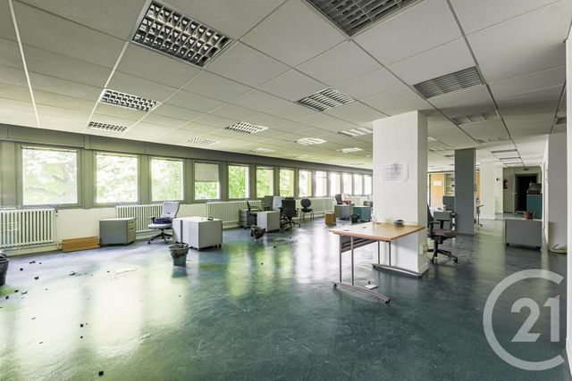 immeuble à vendre - 718.66 m2 - GRENOBLE - 38 - RHONE-ALPES - Century 21 Victor Hugo