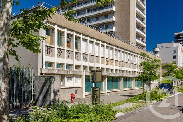Immeuble à vendre GRENOBLE
