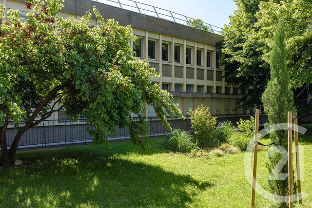 immeuble à vendre - 718.66 m2 - GRENOBLE - 38 - RHONE-ALPES - Century 21 Victor Hugo