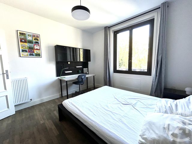 Appartement T2 à louer - 2 pièces - 48.62 m2 - GRENOBLE - 38 - RHONE-ALPES - Century 21 Victor Hugo