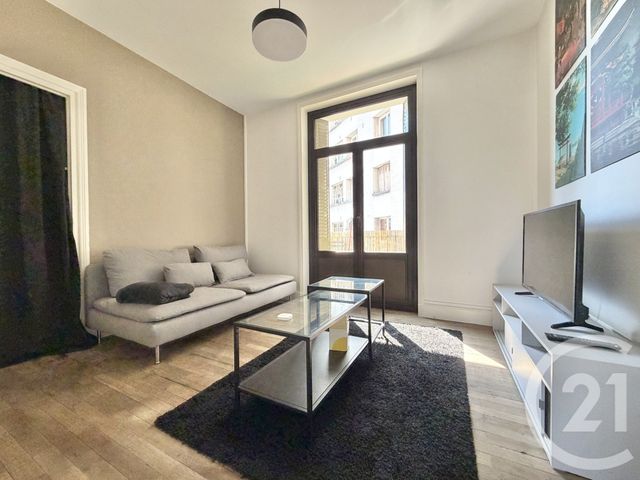 appartement - GRENOBLE - 38