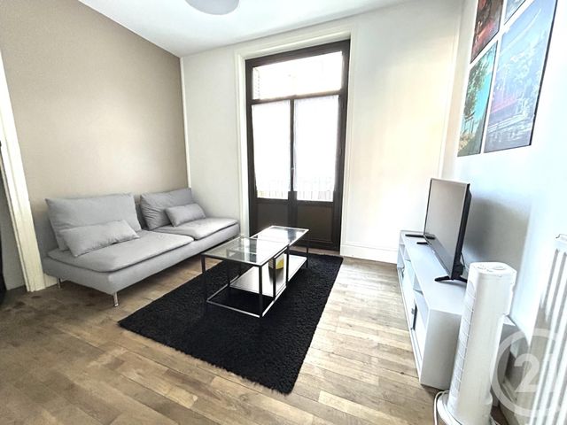 Appartement T2 à louer GRENOBLE