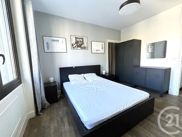 Appartement T2 à louer - 2 pièces - 48.62 m2 - GRENOBLE - 38 - RHONE-ALPES - Century 21 Victor Hugo