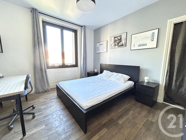 Appartement T2 à louer - 2 pièces - 48.62 m2 - GRENOBLE - 38 - RHONE-ALPES - Century 21 Victor Hugo