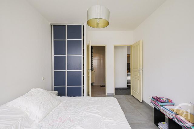 Appartement à vendre - 4 pièces - 132.32 m2 - GRENOBLE - 38 - RHONE-ALPES - Century 21 Victor Hugo