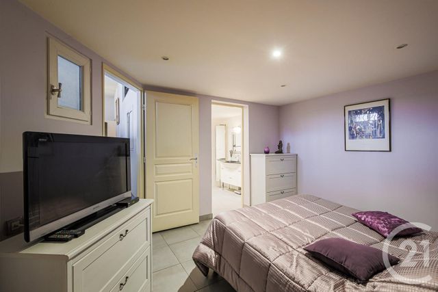 Appartement à vendre - 4 pièces - 132.32 m2 - GRENOBLE - 38 - RHONE-ALPES - Century 21 Victor Hugo
