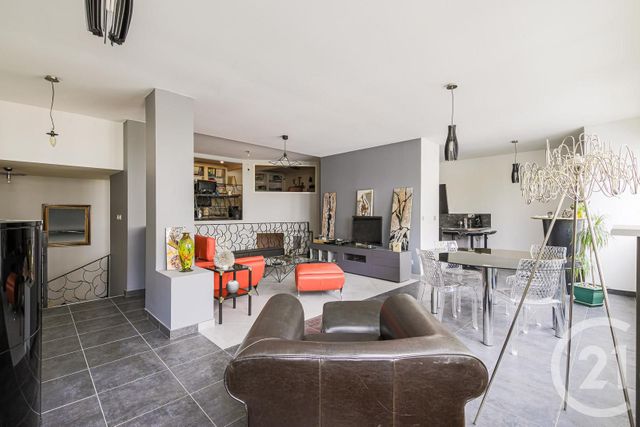 Appartement à vendre GRENOBLE