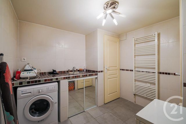 Appartement à vendre - 4 pièces - 132.32 m2 - GRENOBLE - 38 - RHONE-ALPES - Century 21 Victor Hugo