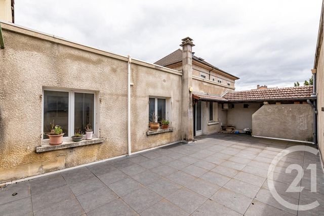 Appartement F3 à vendre - 4 pièces - 81.58 m2 - GRENOBLE - 38 - RHONE-ALPES - Century 21 Victor Hugo