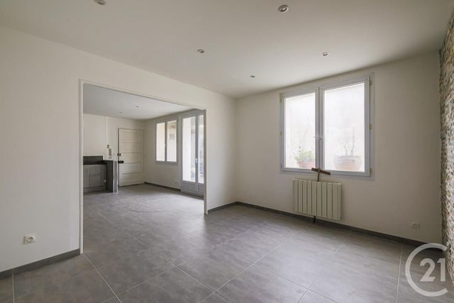 Appartement F3 à vendre - 4 pièces - 81.58 m2 - GRENOBLE - 38 - RHONE-ALPES - Century 21 Victor Hugo