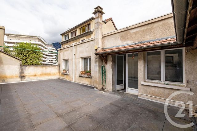 Appartement F3 à vendre GRENOBLE