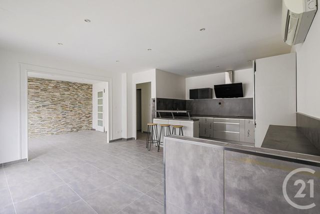 Appartement F3 à vendre - 4 pièces - 81.58 m2 - GRENOBLE - 38 - RHONE-ALPES - Century 21 Victor Hugo