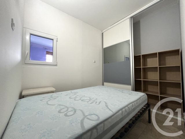 Appartement Studio à louer - 1 pièce - 25.14 m2 - GRENOBLE - 38 - RHONE-ALPES - Century 21 Victor Hugo