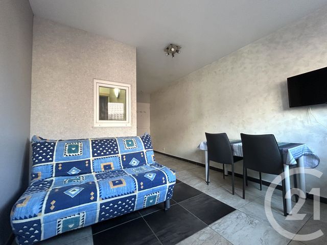 Appartement Studio à louer GRENOBLE