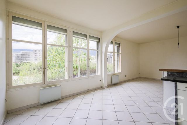 Appartement F3 à vendre - 3 pièces - 70.54 m2 - GRENOBLE - 38 - RHONE-ALPES - Century 21 Victor Hugo