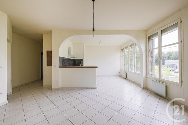 Appartement F3 à vendre GRENOBLE