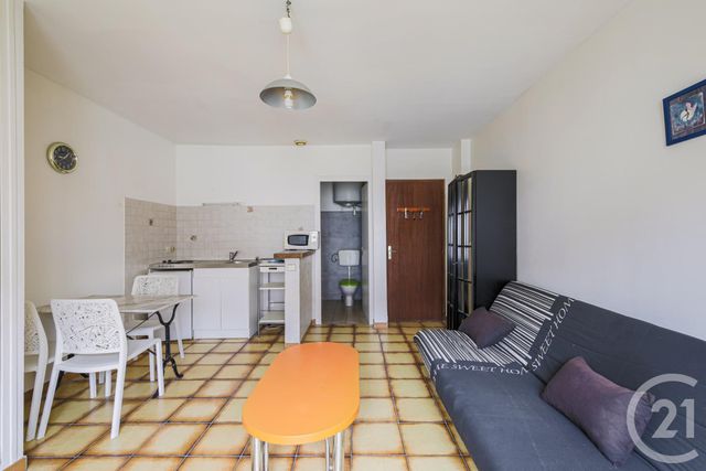 Appartement Studio à vendre GRENOBLE