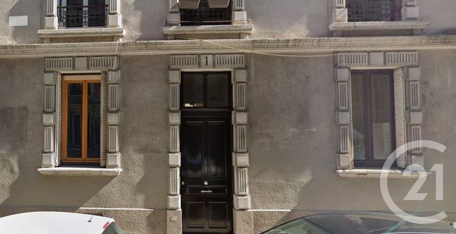  - GRENOBLE - 