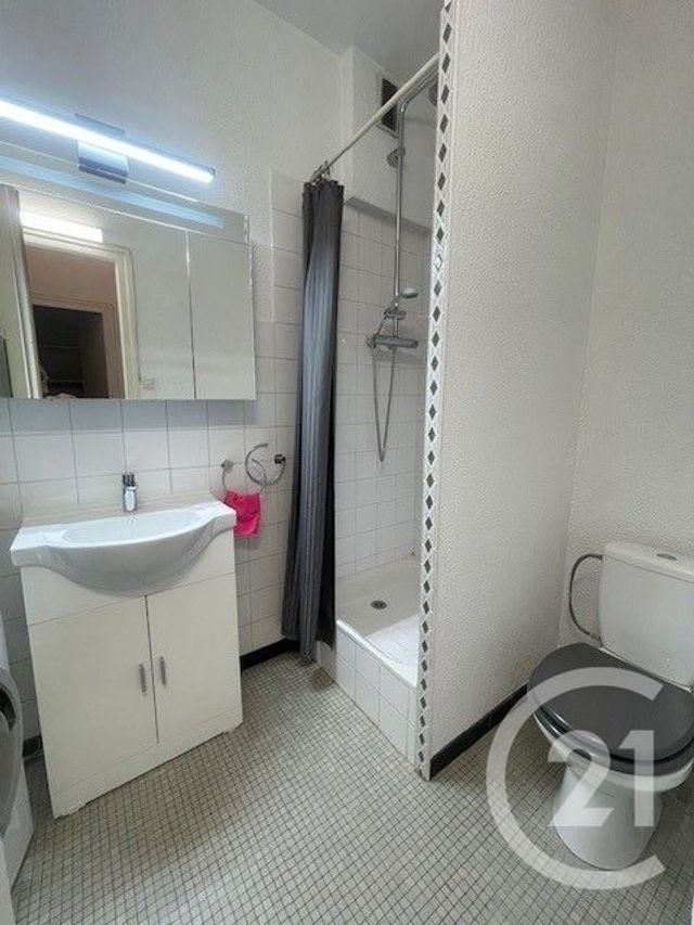 Appartement T1 à vendre - 1 pièce - 29.31 m2 - GRENOBLE - 38 - RHONE-ALPES - Century 21 Victor Hugo