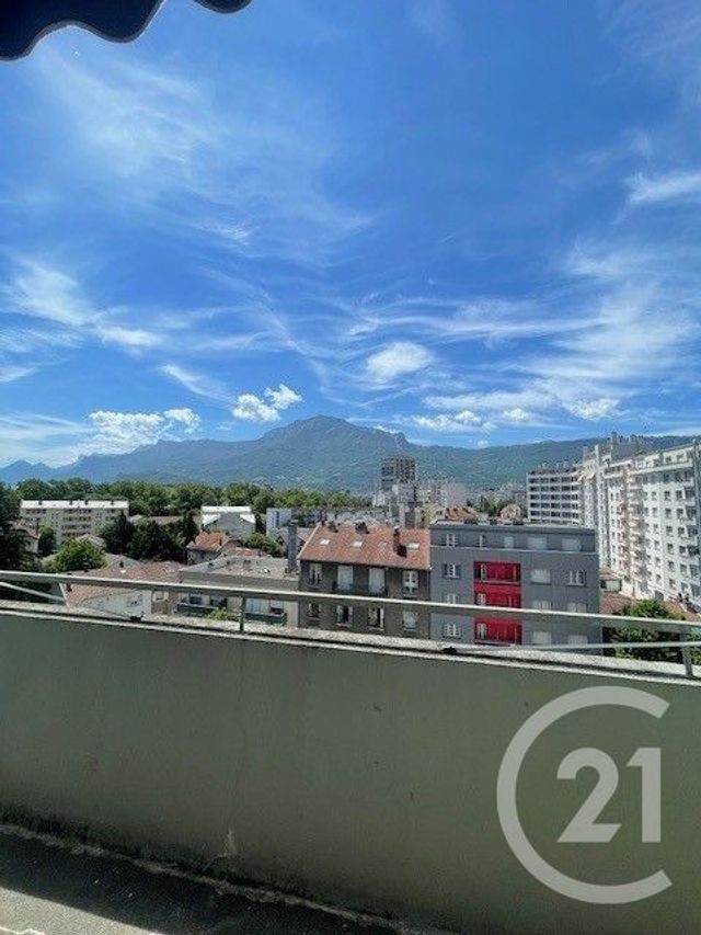 Appartement T1 à vendre GRENOBLE