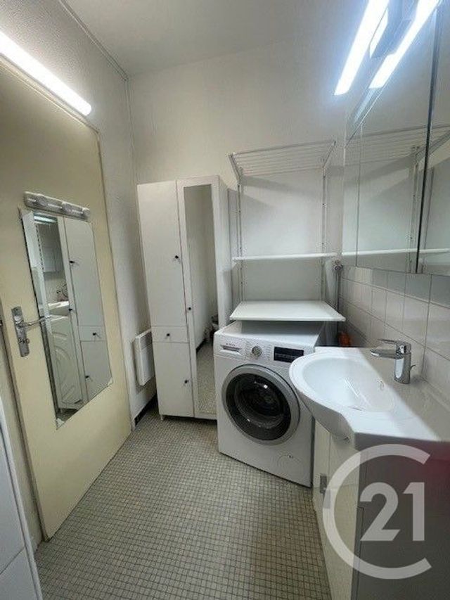Appartement T1 à vendre - 1 pièce - 29.31 m2 - GRENOBLE - 38 - RHONE-ALPES - Century 21 Victor Hugo