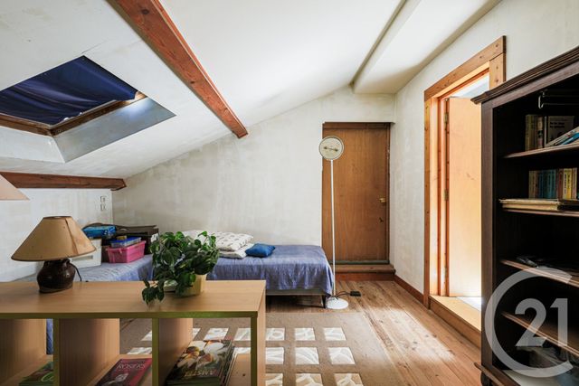 maison à vendre - 5 pièces - 165.0 m2 - TULLINS - 38 - RHONE-ALPES - Century 21 Victor Hugo