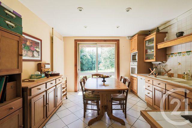 maison à vendre - 5 pièces - 165.0 m2 - TULLINS - 38 - RHONE-ALPES - Century 21 Victor Hugo