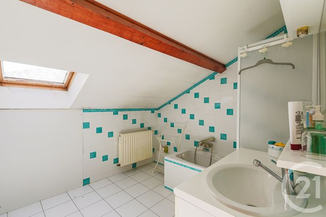 maison à vendre - 5 pièces - 165.0 m2 - TULLINS - 38 - RHONE-ALPES - Century 21 Victor Hugo
