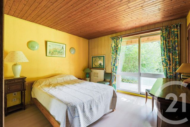 maison à vendre - 5 pièces - 165.0 m2 - TULLINS - 38 - RHONE-ALPES - Century 21 Victor Hugo