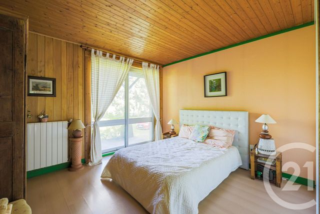 maison à vendre - 5 pièces - 165.0 m2 - TULLINS - 38 - RHONE-ALPES - Century 21 Victor Hugo