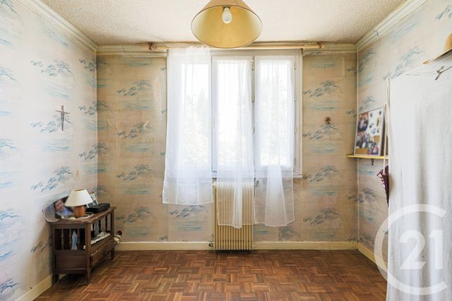 Appartement T3 à vendre - 3 pièces - 66.43 m2 - ST MARTIN D HERES - 38 - RHONE-ALPES - Century 21 Victor Hugo
