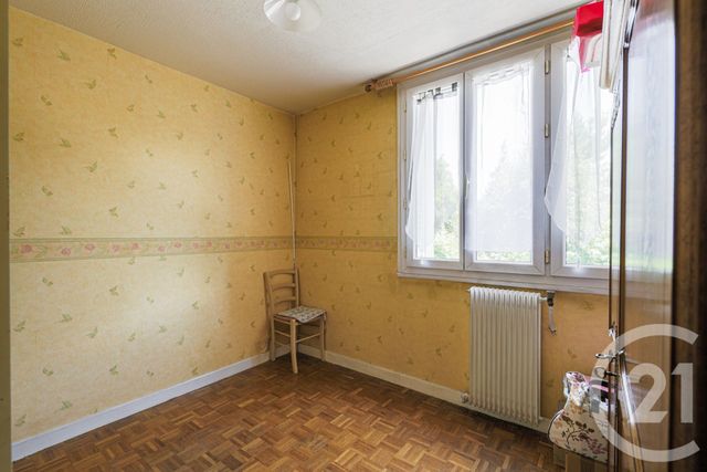 Appartement T3 à vendre - 3 pièces - 66.43 m2 - ST MARTIN D HERES - 38 - RHONE-ALPES - Century 21 Victor Hugo