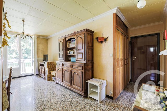 Appartement T3 à vendre - 3 pièces - 66.43 m2 - ST MARTIN D HERES - 38 - RHONE-ALPES - Century 21 Victor Hugo