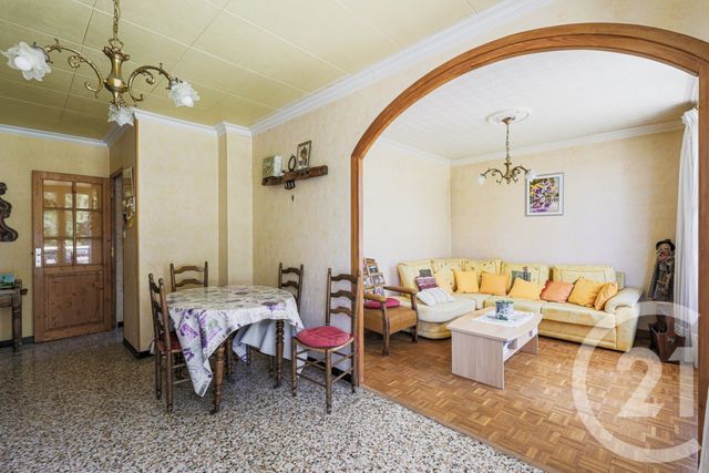 Appartement T3 à vendre - 3 pièces - 66.43 m2 - ST MARTIN D HERES - 38 - RHONE-ALPES - Century 21 Victor Hugo