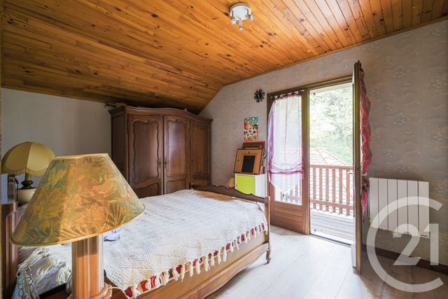 maison à vendre - 5 pièces - 124.0 m2 - ECHIROLLES - 38 - RHONE-ALPES - Century 21 Victor Hugo