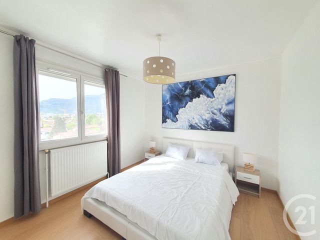 Appartement T3 à louer - 3 pièces - 65.09 m2 - ST MARTIN D HERES - 38 - RHONE-ALPES - Century 21 Victor Hugo