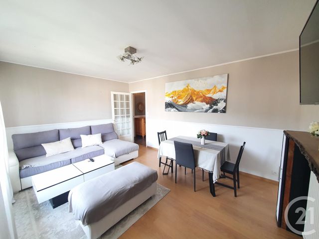 Appartement T3 à louer - 3 pièces - 65.09 m2 - ST MARTIN D HERES - 38 - RHONE-ALPES - Century 21 Victor Hugo