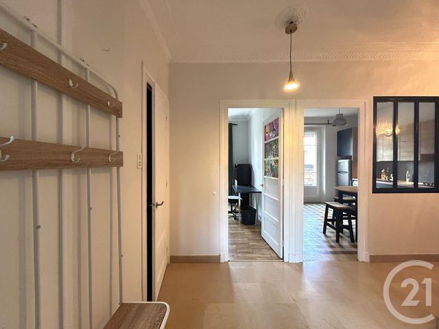 Appartement T3 à louer - 3 pièces - 69.86 m2 - GRENOBLE - 38 - RHONE-ALPES - Century 21 Victor Hugo