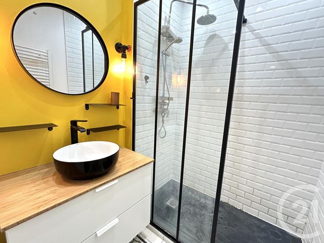 Appartement T3 à louer - 3 pièces - 69.86 m2 - GRENOBLE - 38 - RHONE-ALPES - Century 21 Victor Hugo