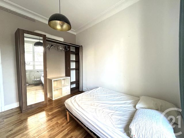 Appartement T3 à louer - 3 pièces - 69.86 m2 - GRENOBLE - 38 - RHONE-ALPES - Century 21 Victor Hugo