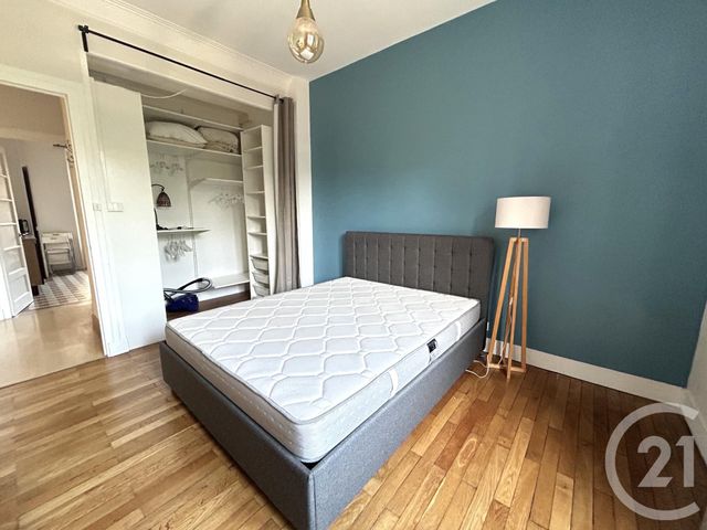 Appartement T3 à louer - 3 pièces - 69.86 m2 - GRENOBLE - 38 - RHONE-ALPES - Century 21 Victor Hugo