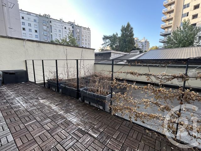 Appartement T3 à louer - 3 pièces - 69.86 m2 - GRENOBLE - 38 - RHONE-ALPES - Century 21 Victor Hugo