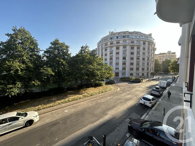 Appartement T3 à louer - 3 pièces - 69.86 m2 - GRENOBLE - 38 - RHONE-ALPES - Century 21 Victor Hugo