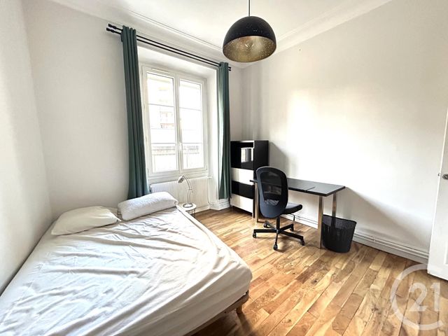 Appartement T3 à louer - 3 pièces - 69.86 m2 - GRENOBLE - 38 - RHONE-ALPES - Century 21 Victor Hugo
