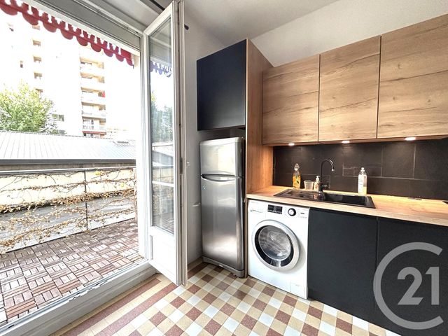 Appartement T3 à louer - 3 pièces - 69.86 m2 - GRENOBLE - 38 - RHONE-ALPES - Century 21 Victor Hugo