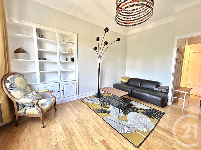 appartement - GRENOBLE - 38